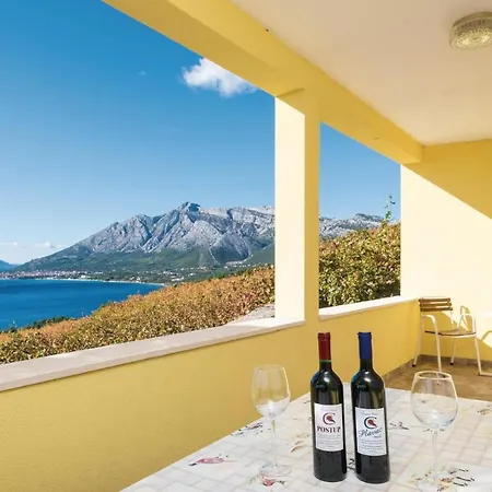 Stunning In With Kitchen Casa vacanze Orebić