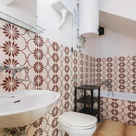 Stunning In With Kitchen * Orebić
